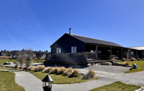 Hazel's House - Lake Tekapo